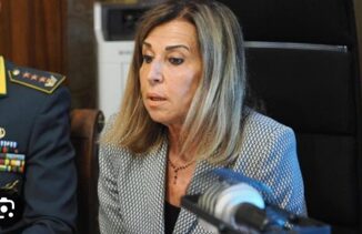 Procura Gela Csm proroga Lucia Musti per sei mesi