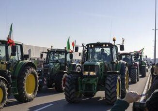 Protesta agricoltori miccia esplode in tutta Italia oggi altri 5 presidi