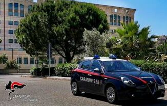 Reggio Calabria picchiata e sequestrata dallex e sua sorella