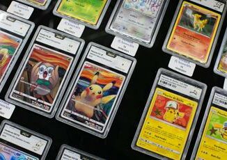 Ruba carte Pokemon per 800 euro 45enne si pente e confessa