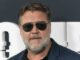 Russell Crowe cittadino onorario di Ascoli Piceno lattore ha origini marchigiane