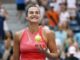 Sabalenka vince Australian Open Zheng battuta in finale