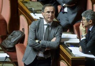 Salario minimo ancora scintille scontro Fratelli dItalia Pd in Senato