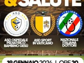 Scende in campo Nazionale italiana dottori Mourinho ti aspettiamo