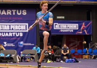 Shawn Barber morto a 29 anni ex campione del mondo di salto con lasta