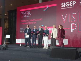 Sigep 2024 svelati i nomi dei premiati tra imprese e startup di eccellenza