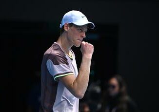 Sinner batte De Minaur e vince il torneo di Rotterdam e il numero 3 del mondo