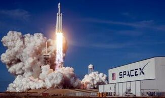 SpaceX di Musk lancia i satelliti per usare lo smartphone ovunque nel mondo