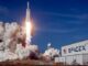 SpaceX di Musk lancia i satelliti per usare lo smartphone ovunque nel mondo