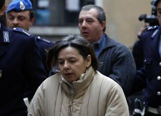 Strage di Erba come funziona la revisione del processo