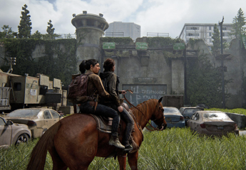 The Last of Us Parte II Remastered per PS5 la recensione