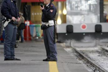 Torino bimbo travolto e ucciso da treno Era scappato da una comunita