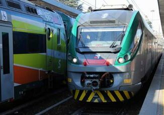 Trenord con Fnm oltre 60 mln per rinnovo 34 treni