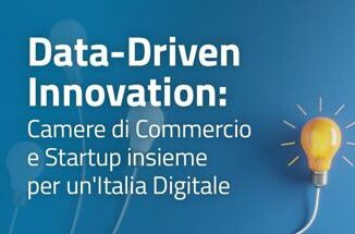 Unioncamere e InfoCamere lanciano la call rivolta a start up e pminbsp