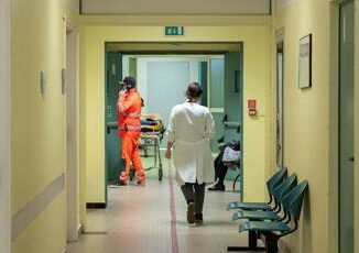 Vicenza due morti in ospedale. La Regione Non e influenza suina