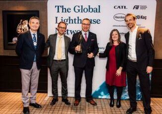 VitrA entra a far parte della Global Lighthouse Network del World Economic Forum