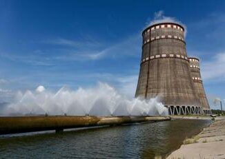 Zaporizhzhia rischio incidente nucleare nella centrale e reale