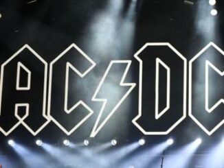 ACDC 25 maggio unica data italiana del POWER UP Tour