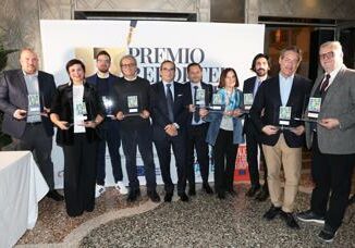 Alla 17esima edizione Reporter del Gusto premiati i racconti della salumeria italiana