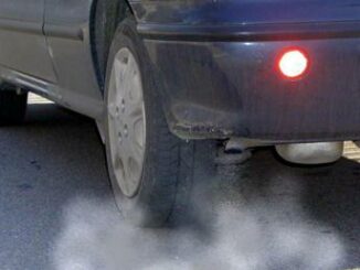 Allarme smog a Roma quali auto potranno circolare da oggi a lunedi