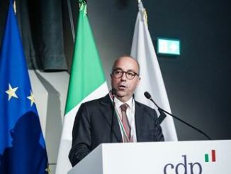 Andrea Montanino sulle sfide delle imprese italiane e sugli scenari economici del 2024