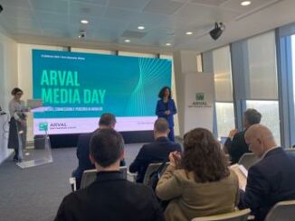 Arval chiude 2023 con risultati solidi flotta noleggiata 69