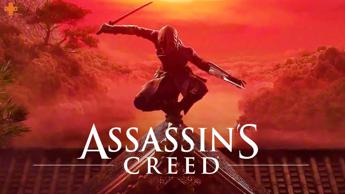 Assassins Creed Red lepisodio ambientato in Giappone esce a marzo 2025