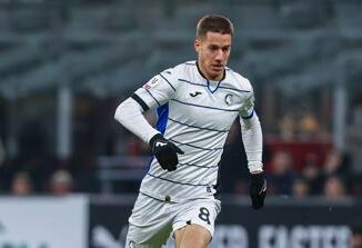 Atalanta travolge il Sassuolo 3 0 al Gewiss Stadium