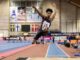 Atletica Furlani vola a 834 nel lungo record italiano indoor