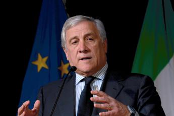 Attacco Iran contro Israele Tajani Pronti a gestire ogni scenario