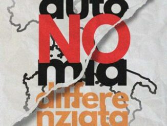 Autonomia differenziata Tavolo e Comitati No Ad annunciano una manifestazione nazionale a Napoli il 16 marzo