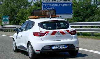 Autostrade per lItalia prosegue la sperimentazione della guida autonoma