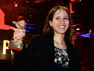 Berlinale 2024 lOrso dOro va a Dahomey di Mati Diop