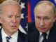 Biden e la gaffe Putin Zelensky la Russia ride Video