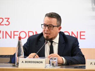 Bordignon Forum Ass. Familiari Rilanciare la natalita e questione centrale per il Paese