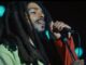 Box office Bob Marley One Love e subito primo