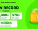 Breaking Records UXLINK Attracts 978000 New Web3 Wallet Registration with 78000000 Deposit asset from February 01 to February 22 2024