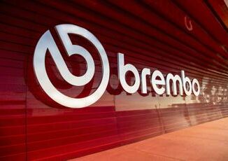 Brembo entra in Thailandia