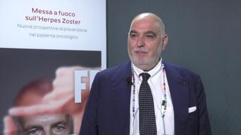 Cinieri Fondazione Aiom Paziente oncologico e delicato a rischio di molte infezioni