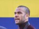 Dani Alves al via a Barcellona processo per violenza sessuale