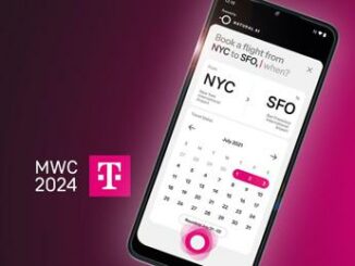 Deutsche Telekom e Qualcomm puntano allo smartphone IA senza app