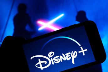 Disney Plus la lotta alla condivisione delle password iniziera in estate