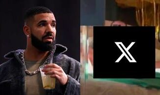 Drake video proibito online e X diventa lapp piu scaricata