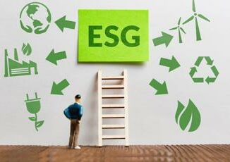 Esg obiettivi comuni ma metodi arretrati come lavorano le aziende per migliorarli