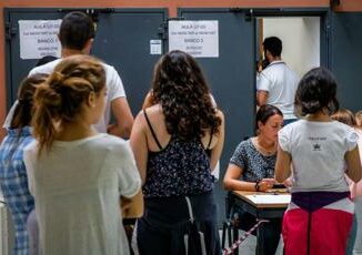 Eurispes il 93 docenti lamenta eccesso burocrazia