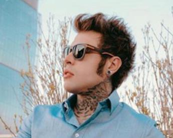 Ferragnez ledicolante del quartiere CityLife Fedez Non lo vedo da tre settimane