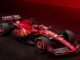 Ferrari presenta SF 24 Leclerc Ora torniamo a vincere