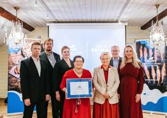 Food al via lanno della finlandese Saimaa Regione europea della gastronomia