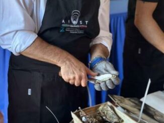 Food dal mare alla tavola al via nuovi corsi per la figura professionale di ostricaro