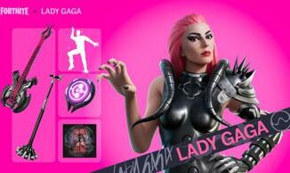 Fortnite Festival con Lady Gaga tutte le novita del pass